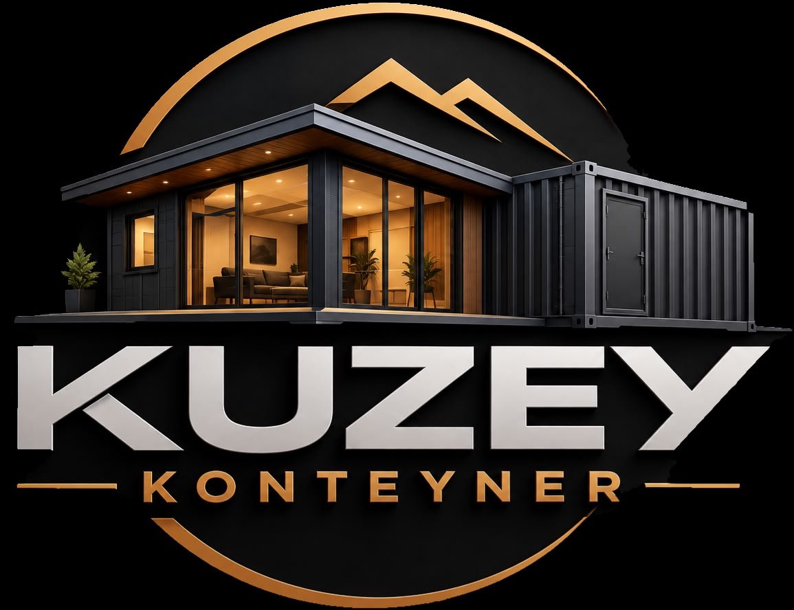 Kuzey Konteyner logosu